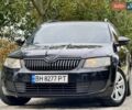 Черный Шкода Октавия, объемом двигателя 1.2 л и пробегом 292 тыс. км за 6999 $, фото 48 на Automoto.ua