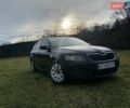 Черный Шкода Октавия, объемом двигателя 1.6 л и пробегом 240 тыс. км за 8500 $, фото 5 на Automoto.ua