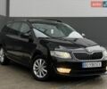 Чорний Шкода Октавія, об'ємом двигуна 1.6 л та пробігом 284 тис. км за 8000 $, фото 1 на Automoto.ua