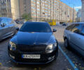 Шкода Октавия 2013 в Киеве на Automoto.ua Черный Шкода Октавия, объемом двигателя 1.97 л и пробегом 381 тыс. км за 10750 $, фото 2 на Automoto.ua
