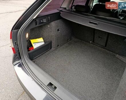 Чорний Шкода Октавія, об'ємом двигуна 1.97 л та пробігом 268 тис. км за 11800 $, фото 39 на Automoto.ua