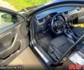 Черный Шкода Октавия, объемом двигателя 2 л и пробегом 251 тыс. км за 14000 $, фото 9 на Automoto.ua