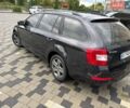 Черный Шкода Октавия, объемом двигателя 1.6 л и пробегом 293 тыс. км за 7850 $, фото 1 на Automoto.ua