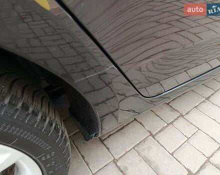 Чорний Шкода Октавія, об'ємом двигуна 1.97 л та пробігом 268 тис. км за 11800 $, фото 13 на Automoto.ua