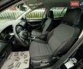 Чорний Шкода Октавія, об'ємом двигуна 1.8 л та пробігом 231 тис. км за 9950 $, фото 29 на Automoto.ua