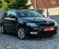 Чорний Шкода Октавія, об'ємом двигуна 1.6 л та пробігом 280 тис. км за 11250 $, фото 1 на Automoto.ua