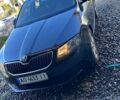 Чорний Шкода Октавія, об'ємом двигуна 1.6 л та пробігом 273 тис. км за 7614 $, фото 1 на Automoto.ua