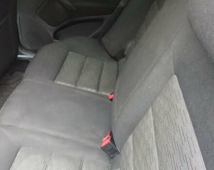 Черный Шкода Октавия, объемом двигателя 1.6 л и пробегом 270 тыс. км за 8500 $, фото 5 на Automoto.ua