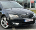 Черный Шкода Октавия, объемом двигателя 2 л и пробегом 249 тыс. км за 10700 $, фото 34 на Automoto.ua