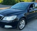Черный Шкода Октавия, объемом двигателя 1.97 л и пробегом 347 тыс. км за 9200 $, фото 1 на Automoto.ua
