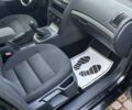 Чорний Шкода Октавія, об'ємом двигуна 1.4 л та пробігом 246 тис. км за 6299 $, фото 22 на Automoto.ua