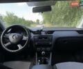 Черный Шкода Октавия, объемом двигателя 1.6 л и пробегом 295 тыс. км за 9800 $, фото 7 на Automoto.ua