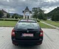 Чорний Шкода Октавія, об'ємом двигуна 1.4 л та пробігом 246 тис. км за 6299 $, фото 8 на Automoto.ua