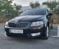 Черный Шкода Октавия, объемом двигателя 1.97 л и пробегом 367 тыс. км за 10500 $, фото 1 на Automoto.ua