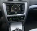 Черный Шкода Октавия, объемом двигателя 1.6 л и пробегом 310 тыс. км за 9300 $, фото 4 на Automoto.ua