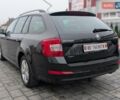 Чорний Шкода Октавія, об'ємом двигуна 1.8 л та пробігом 231 тис. км за 9950 $, фото 12 на Automoto.ua