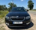 Черный Шкода Октавия, объемом двигателя 1.6 л и пробегом 272 тыс. км за 9500 $, фото 1 на Automoto.ua