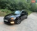 Черный Шкода Октавия, объемом двигателя 1.6 л и пробегом 291 тыс. км за 7600 $, фото 1 на Automoto.ua