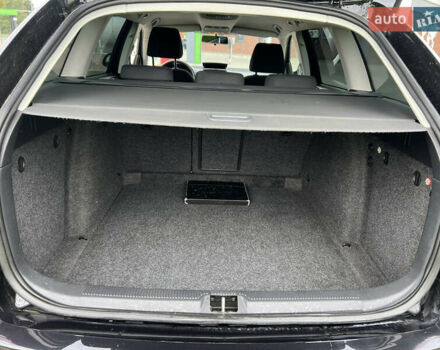 Черный Шкода Октавия, объемом двигателя 1.6 л и пробегом 238 тыс. км за 8100 $, фото 45 на Automoto.ua