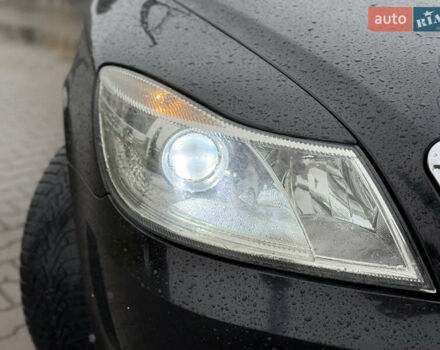 Черный Шкода Октавия, объемом двигателя 1.6 л и пробегом 246 тыс. км за 8900 $, фото 21 на Automoto.ua