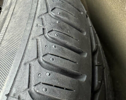 Черный Шкода Октавия, объемом двигателя 2 л и пробегом 217 тыс. км за 10550 $, фото 79 на Automoto.ua