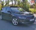 Чорний Шкода Октавія, об'ємом двигуна 1.6 л та пробігом 252 тис. км за 11400 $, фото 6 на Automoto.ua