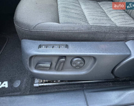 Чорний Шкода Октавія, об'ємом двигуна 1.4 л та пробігом 310 тис. км за 8900 $, фото 8 на Automoto.ua