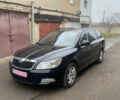 Чорний Шкода Октавія, об'ємом двигуна 1.6 л та пробігом 236 тис. км за 9000 $, фото 29 на Automoto.ua