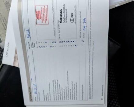 Чорний Шкода Октавія, об'ємом двигуна 1.8 л та пробігом 231 тис. км за 9950 $, фото 63 на Automoto.ua