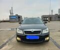 Чорний Шкода Октавія, об'ємом двигуна 2 л та пробігом 280 тис. км за 7800 $, фото 1 на Automoto.ua