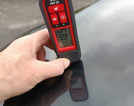 Чорний Шкода Октавія, об'ємом двигуна 1.97 л та пробігом 268 тис. км за 11800 $, фото 44 на Automoto.ua