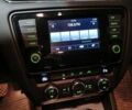 Черный Шкода Октавия, объемом двигателя 1.6 л и пробегом 253 тыс. км за 10700 $, фото 7 на Automoto.ua