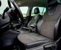 Черный Шкода Октавия, объемом двигателя 1.4 л и пробегом 185 тыс. км за 12500 $, фото 11 на Automoto.ua