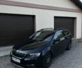 Черный Шкода Октавия, объемом двигателя 2 л и пробегом 280 тыс. км за 12000 $, фото 1 на Automoto.ua