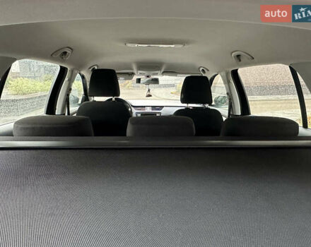 Черный Шкода Октавия, объемом двигателя 1.6 л и пробегом 240 тыс. км за 10500 $, фото 15 на Automoto.ua