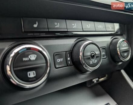 Чорний Шкода Октавія, об'ємом двигуна 1.8 л та пробігом 231 тис. км за 9950 $, фото 36 на Automoto.ua