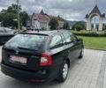 Чорний Шкода Октавія, об'ємом двигуна 1.4 л та пробігом 246 тис. км за 6299 $, фото 7 на Automoto.ua