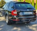Черный Шкода Октавия, объемом двигателя 1.6 л и пробегом 252 тыс. км за 10800 $, фото 5 на Automoto.ua