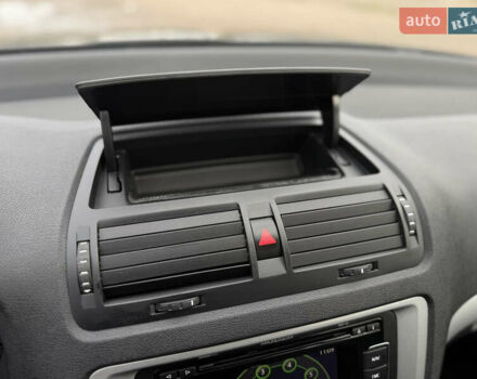 Черный Шкода Октавия, объемом двигателя 1.6 л и пробегом 208 тыс. км за 9100 $, фото 14 на Automoto.ua