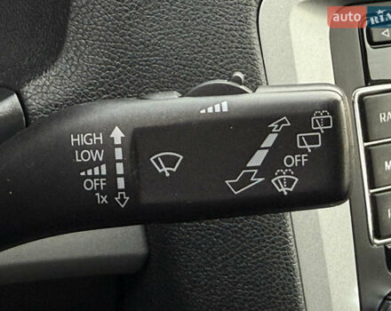 Черный Шкода Октавия, объемом двигателя 1.6 л и пробегом 208 тыс. км за 9100 $, фото 16 на Automoto.ua