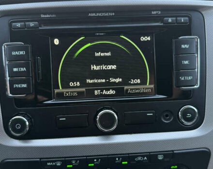 Чорний Шкода Октавія, об'ємом двигуна 1.4 л та пробігом 310 тис. км за 8900 $, фото 17 на Automoto.ua