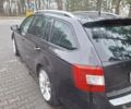 Черный Шкода Октавия, объемом двигателя 1.98 л и пробегом 285 тыс. км за 14000 $, фото 7 на Automoto.ua