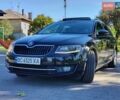 Чорний Шкода Октавія, об'ємом двигуна 1.6 л та пробігом 252 тис. км за 11400 $, фото 3 на Automoto.ua