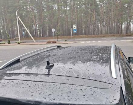 Черный Шкода Октавия, объемом двигателя 1.98 л и пробегом 285 тыс. км за 14000 $, фото 10 на Automoto.ua