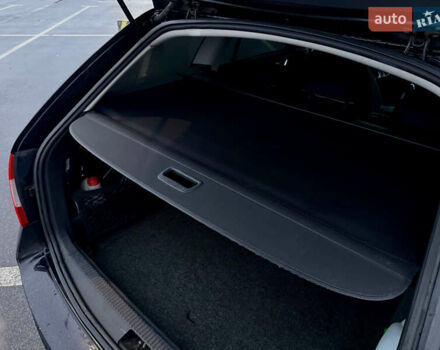 Черный Шкода Октавия, объемом двигателя 1.6 л и пробегом 335 тыс. км за 10000 $, фото 27 на Automoto.ua