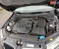 Чорний Шкода Октавія, об'ємом двигуна 1.97 л та пробігом 268 тис. км за 11800 $, фото 42 на Automoto.ua