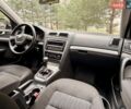 Чорний Шкода Октавія, об'ємом двигуна 1.8 л та пробігом 184 тис. км за 6950 $, фото 36 на Automoto.ua