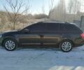 Чорний Шкода Октавія, об'ємом двигуна 1.6 л та пробігом 300 тис. км за 10500 $, фото 3 на Automoto.ua