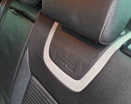 Черный Шкода Октавия, объемом двигателя 1.98 л и пробегом 285 тыс. км за 14000 $, фото 16 на Automoto.ua