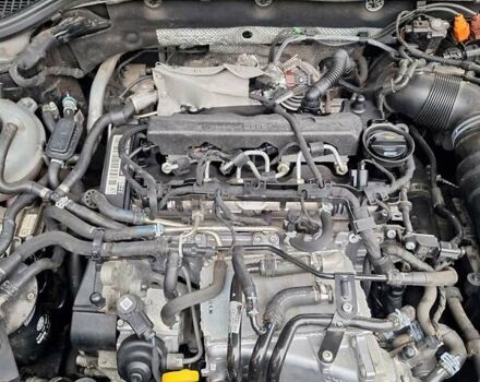 Черный Шкода Октавия, объемом двигателя 1.98 л и пробегом 285 тыс. км за 14000 $, фото 23 на Automoto.ua